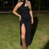 Vestido largo