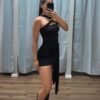 VESTIDO AROS