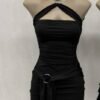 VESTIDO AROS