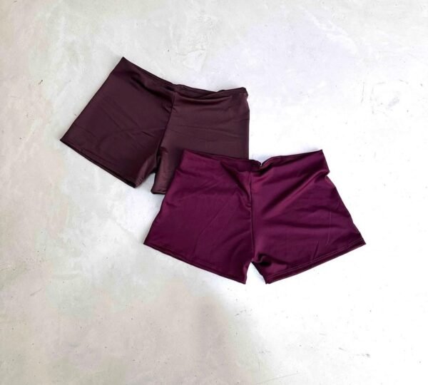 Short Básico