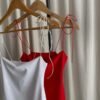 Vestido benetton