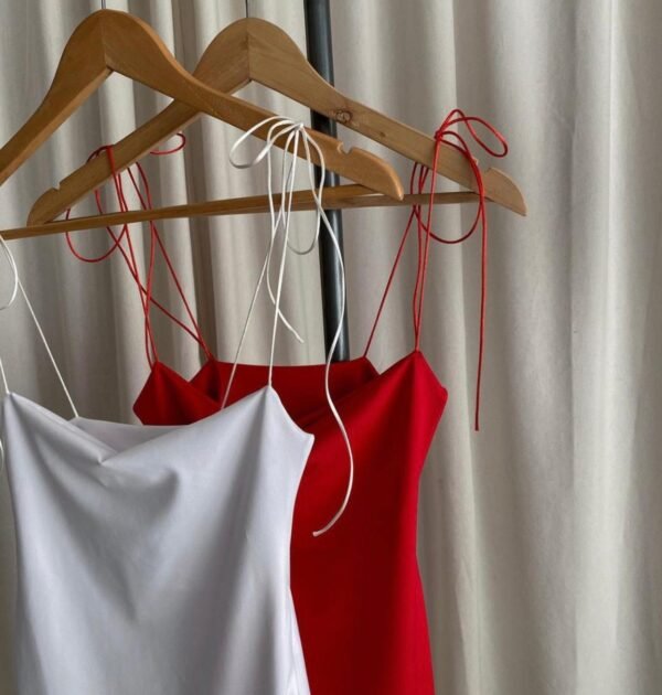 Vestido benetton