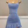 Vestido Victoria