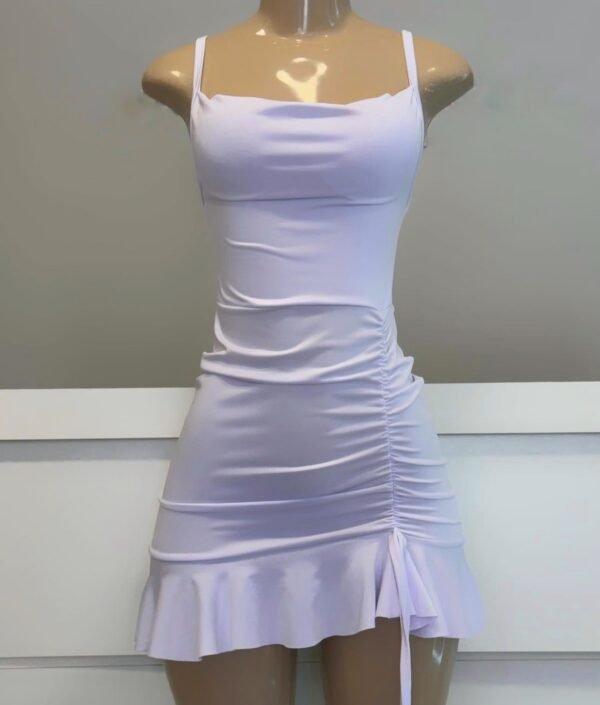 Vestido Victoria