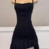 Vestido Victoria