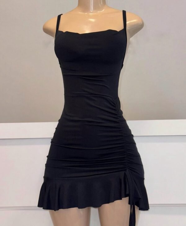 Vestido Victoria