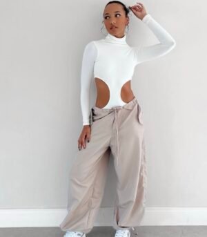 Body TINA