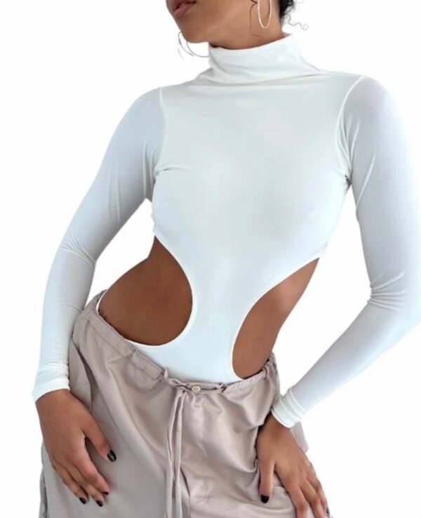 Body TINA