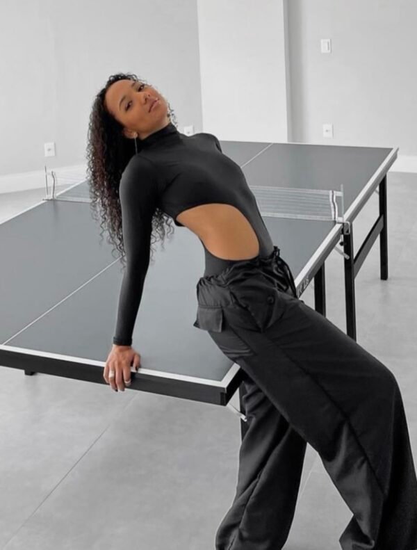 Body TINA