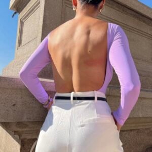 Body espalda