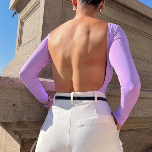 Body espalda
