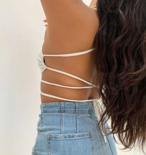 Top tiras