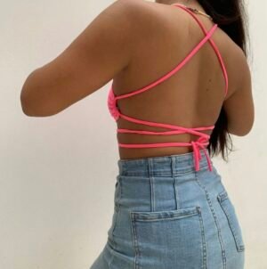 Top tiras