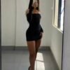 Vestido básico
