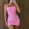 Vestido Morley