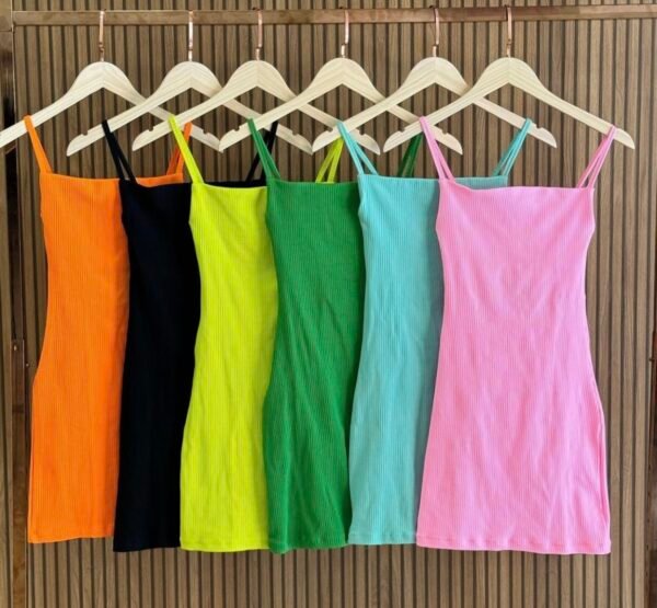 Vestido Morley