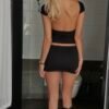 Conjunto espalda