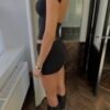 Conjunto espalda