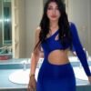 Vestido ISIS