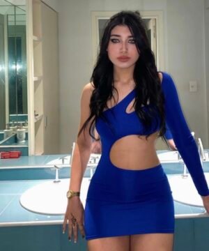 Vestido ISIS
