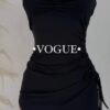 Vestido VOGUE