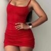 Vestido básico
