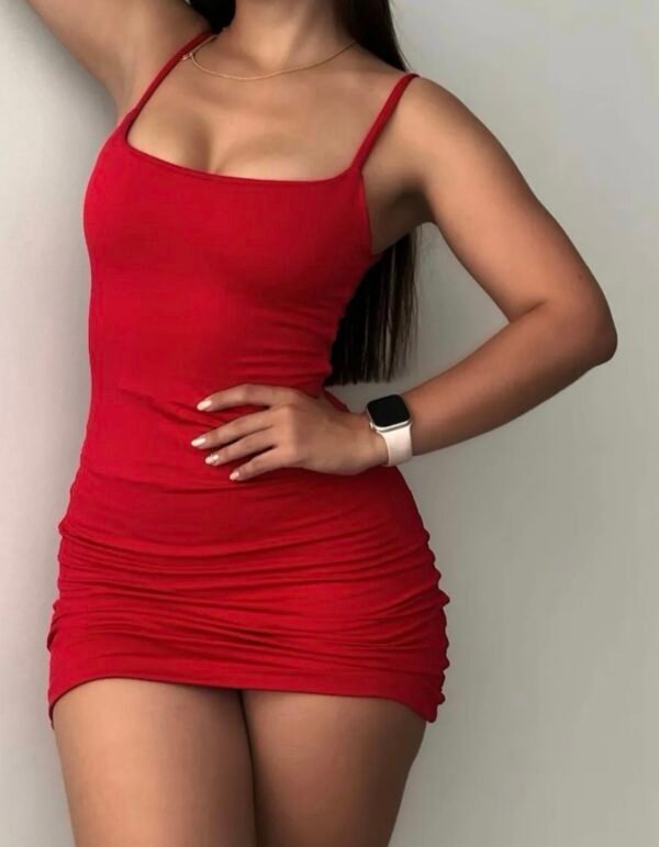 Vestido básico