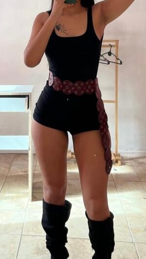 Catsuit
