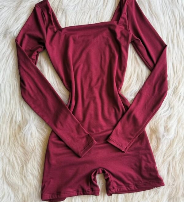 CATSUIT