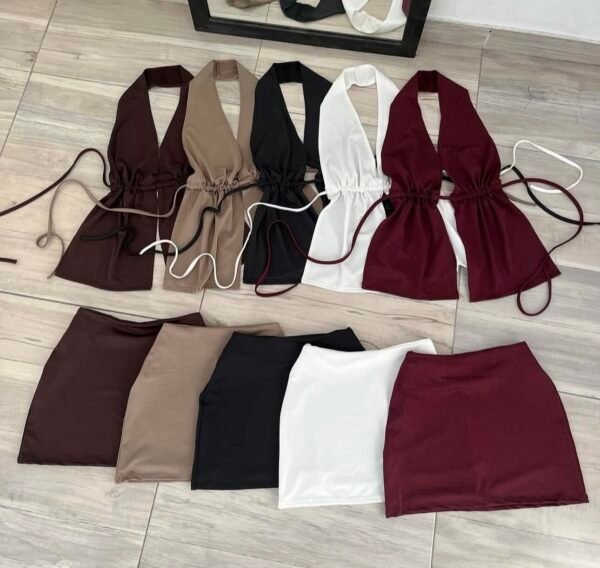 Conjunto