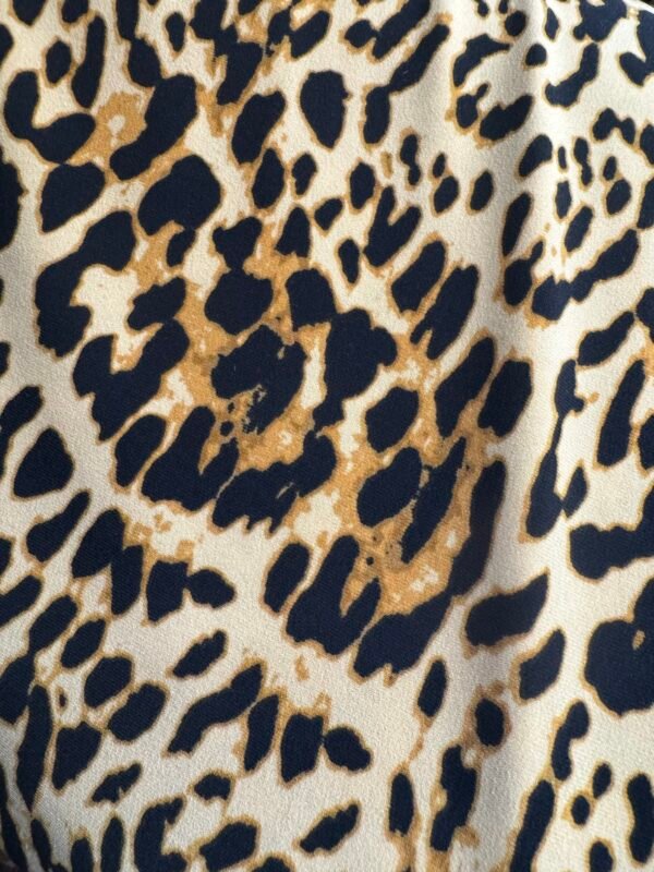 Straples animal print