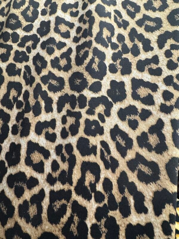 Straples animal print