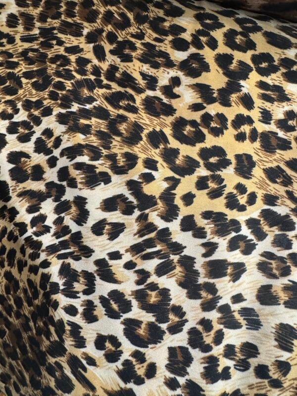 Straples animal print