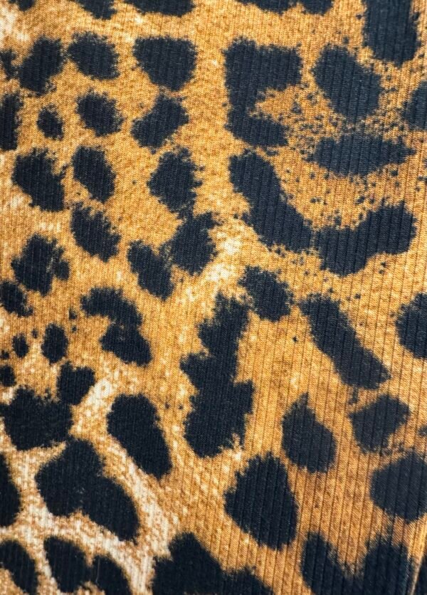 Straples animal print