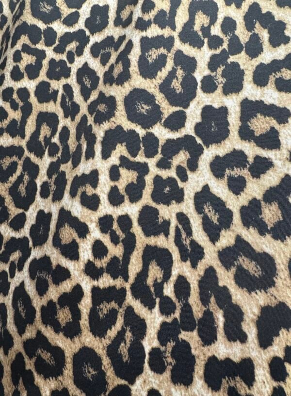 Straples animal print