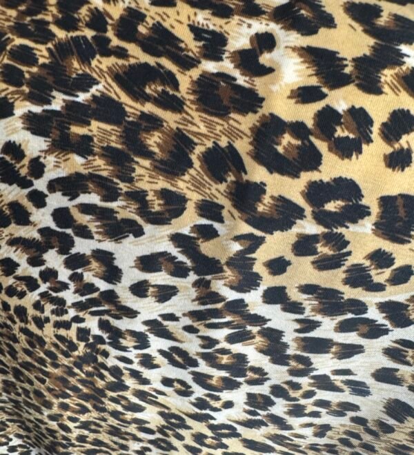 Straples animal print