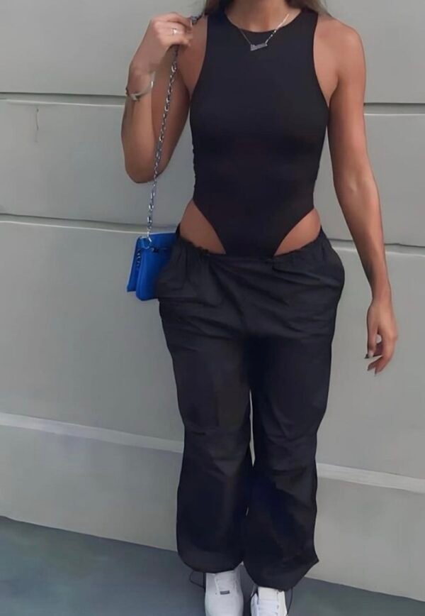 Body básico