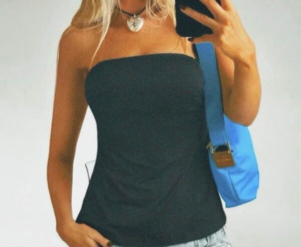 Top espalda