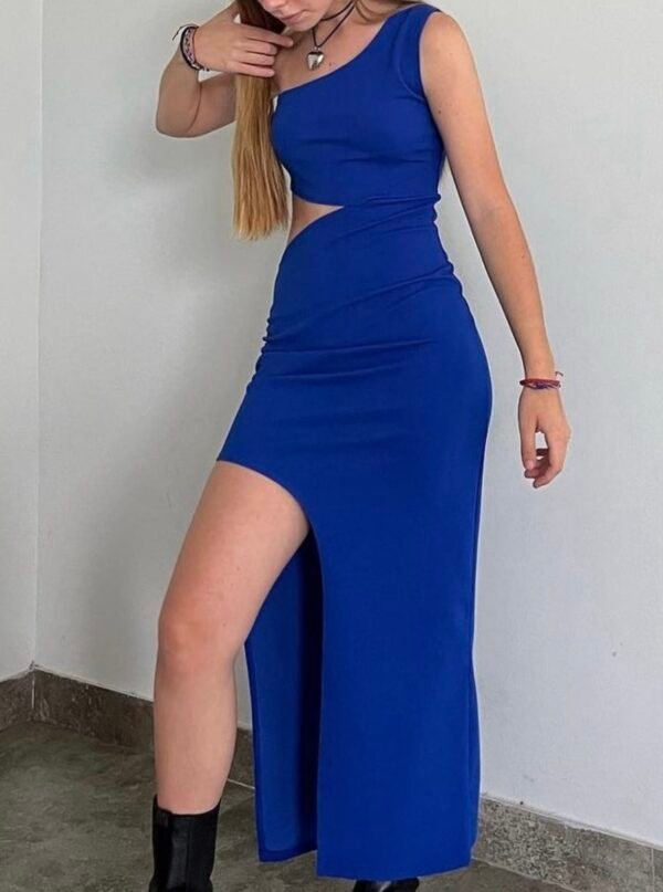 Vestido largo