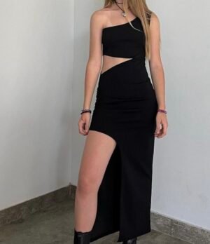 Vestido largo