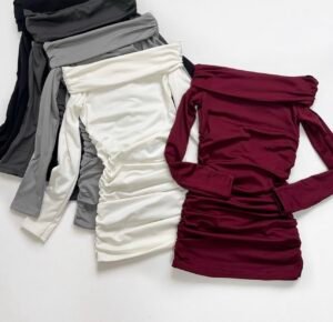 Vestido RENÉ