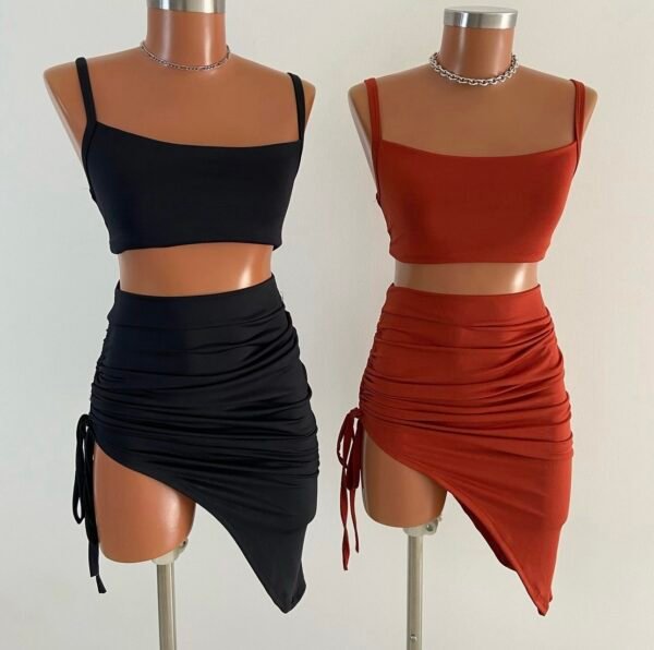 Conjunto  LUNA