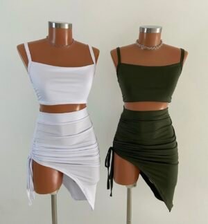 Conjunto  LUNA