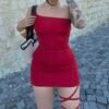 Vestido básico