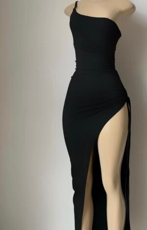 Vestido largo