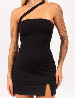 Vestido básico