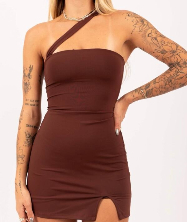 Vestido básico