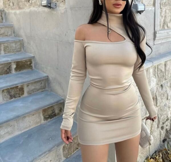 Vestido CALUM