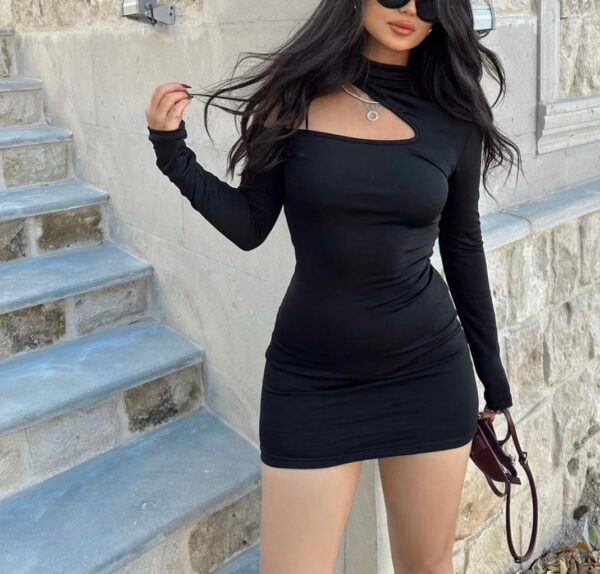 Vestido CALUM