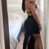 Vestido CALí